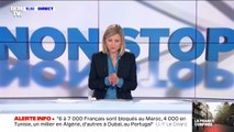 J'ai de la fièvre, est-ce que je dois immédiatement prendre un paracétamol ? BFMTV répond à vos questions