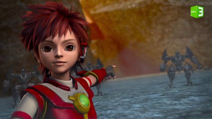 لولو يجد مخرج 