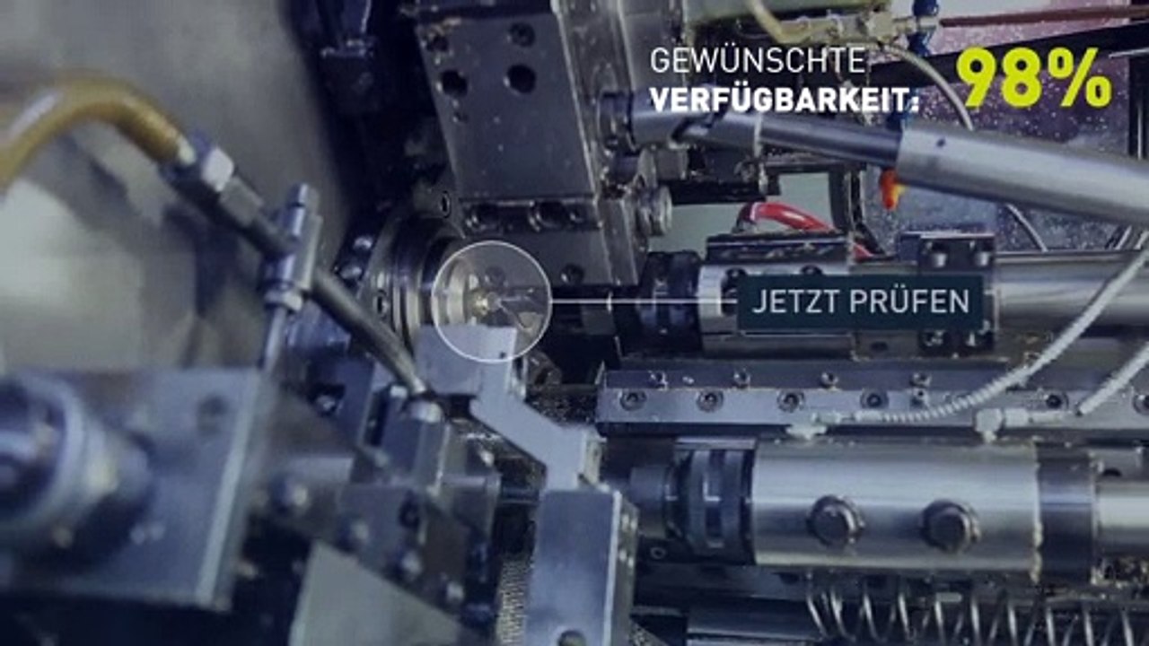 IAS MEXIS GmbH – DIVA® Instandhaltungssoftware