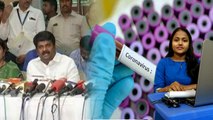 Corona Update: தமிழகத்தில் 2-வதாக மேலும் ஒருவருக்கு கொரோனா பாதிப்பு