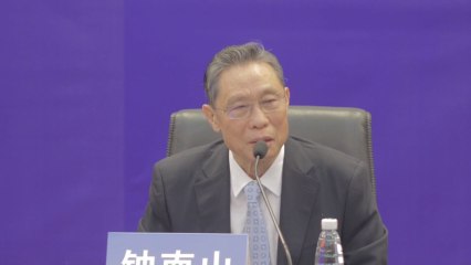 El jefe de los expertos chinos apremia a Europa a ser más "proactiva": "No esperen a que duela"