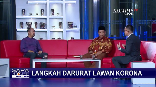 Sejumlah Menteri Sudah Jalani Tes Kesehatan, Bagaimana Kondisi Terkini Menhub Budi Karya Sumadi?