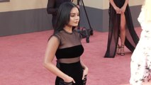 Vanessa Hudgens Calls Corona Virus 