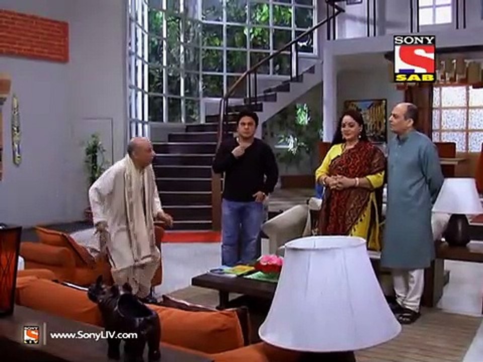Jeannie aur Juju Episode 103 Vicky Kay Mabap b Vicky Behrupiya Jinjora Ko Na Mna Saky