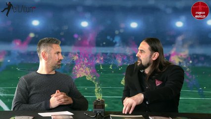 Sead Halilagić – Efsaneler ve Hikâyeler – 37. Bölüm
