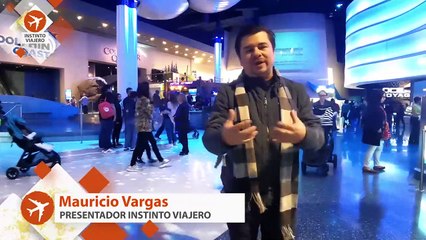 Instinto Viajero 17 mar 20