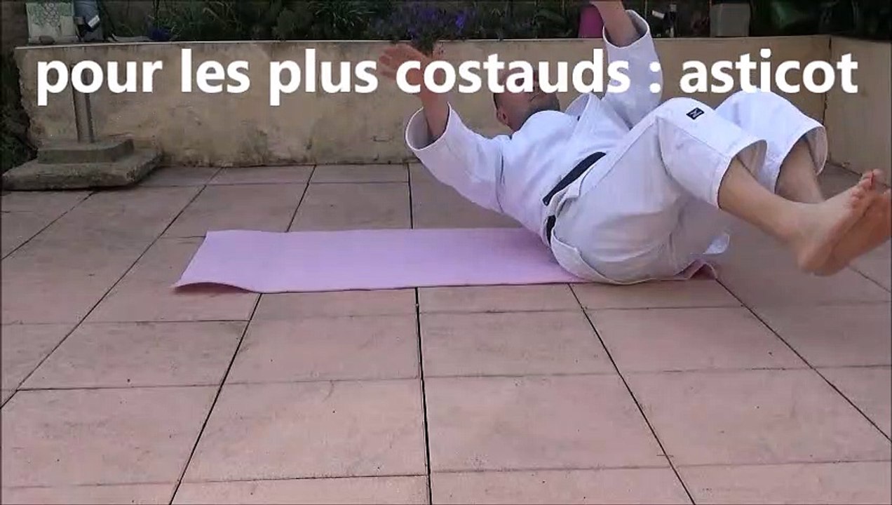 confinement 2, coach Laurent