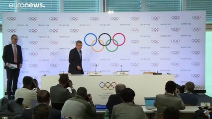 Egyre többen követelik a tokiói olimpia elhalasztását