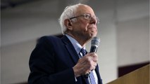 Sanders Staffers Say It's Time To Reassess Campaign