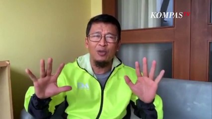 Cegah Corona, Aa Gym Ajak Masyarakat Beribadah di Rumah