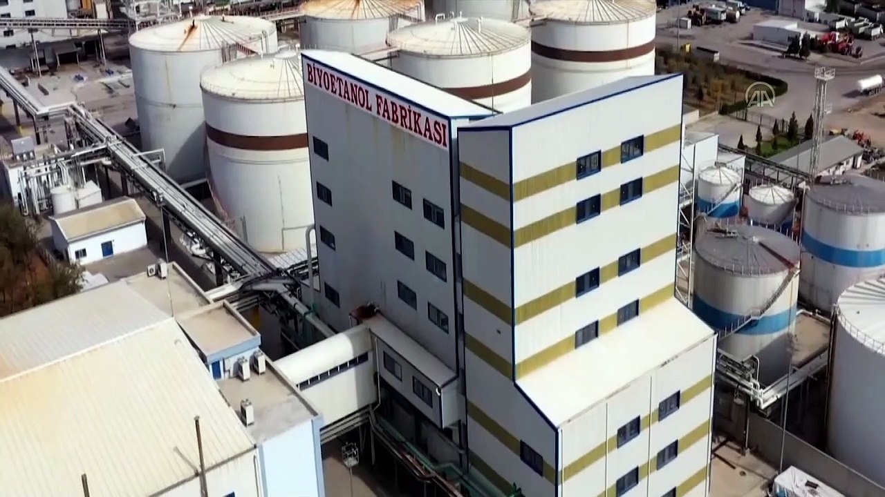 Türkiye'de etanol arzında sıkıntı yaşanmayacak