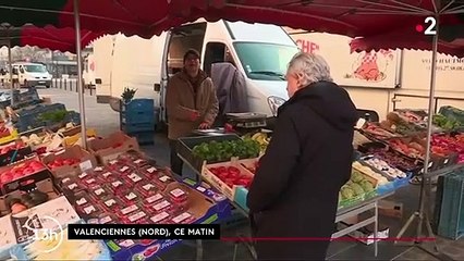 Coronavirus : la France à l'heure du confinement