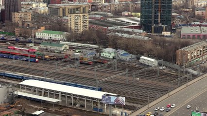 Rusya'da vaka sayısı 147'ye ulaştı - MOSKOVA