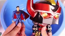 Kids Play Colors And Characters, Learn With Avengers, Disney Toys Superheroes For Kids Toddlers Toys For Kids
