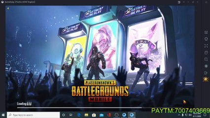 Pubg game ne diya dhokha