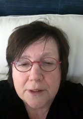 Se laver les mains jusqu'à la tendinite