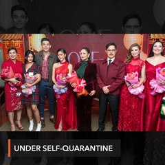 Select 'Love Thy Woman' cast, crew asked to undergo self-quarantine