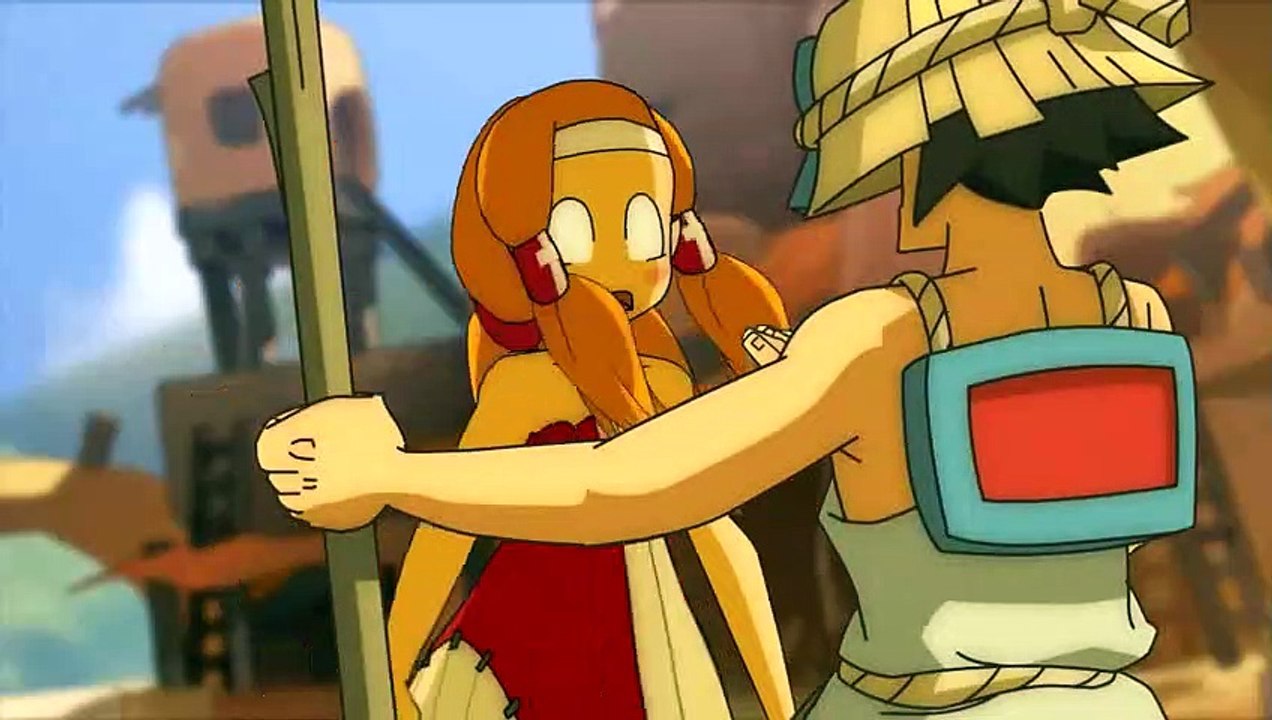 Wakfu  Goultard English Subtitles (turn on in settings)