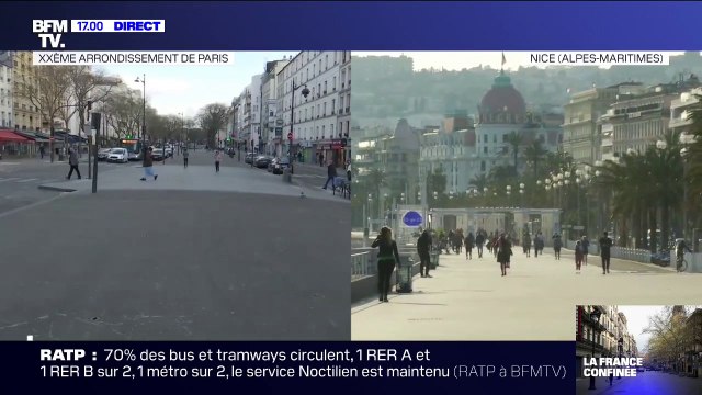 A Paris, des livreurs très régulièrement contrôlés pas les forces de l'ordre