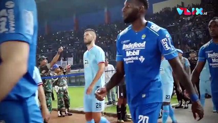 RABONA: Persib Diem-diem Bisa Juara, Ini Alasannya..