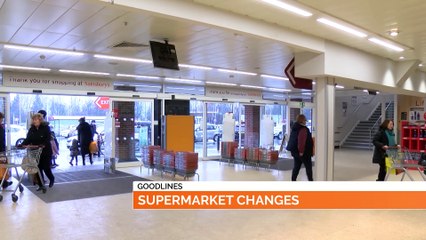 GOODLINES: 19th March 2020