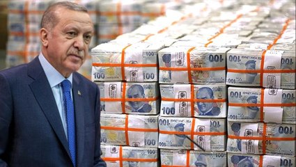 Son Dakika: Erdoğan: 100 milyar liralık bir kaynak setini devreye alıyoruz