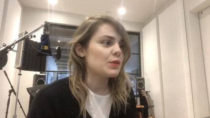 Coronavirus : le message (en chanson) de Coeur de Pirate à destination des jeunes