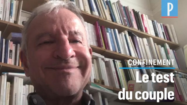 Confinement en couple : «C’est un test, ça passe ou ça casse»