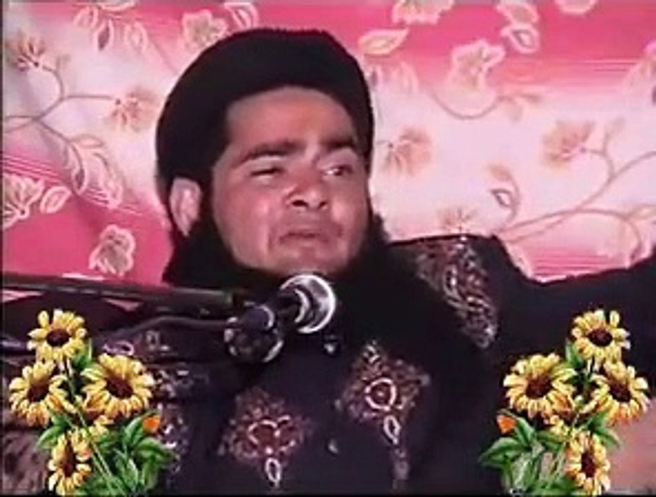 NAIK Wife by MOLANA NASIR MADNI Sahab very and important ( PART 2)