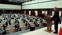 Cumhurbaşkanı Erdoğan, koronavirüs tedbirlerini açıkladı! İşte madde madde devreye girecek 21 ekonomik tedbir