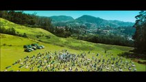 Sooryavanshi - Official Trailer