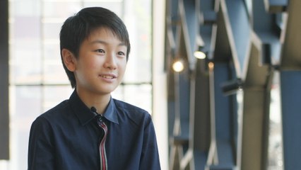 Meet Christian Li 🎻: Insights from the Young Violin Prodigy