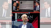 İsmail Saymaz'dan Gökçeklere sert yanıt