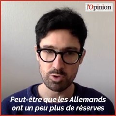Coronavirus: 4 questions à notre correspondant en Allemagne
