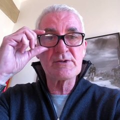 #Golfezchezvous : message du Dr Olivier Rouillon