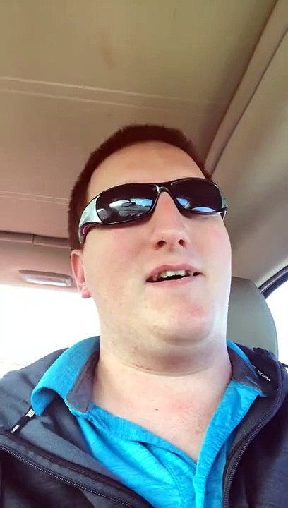 Andrew Gillum had a gay meth party like a lot of politicians