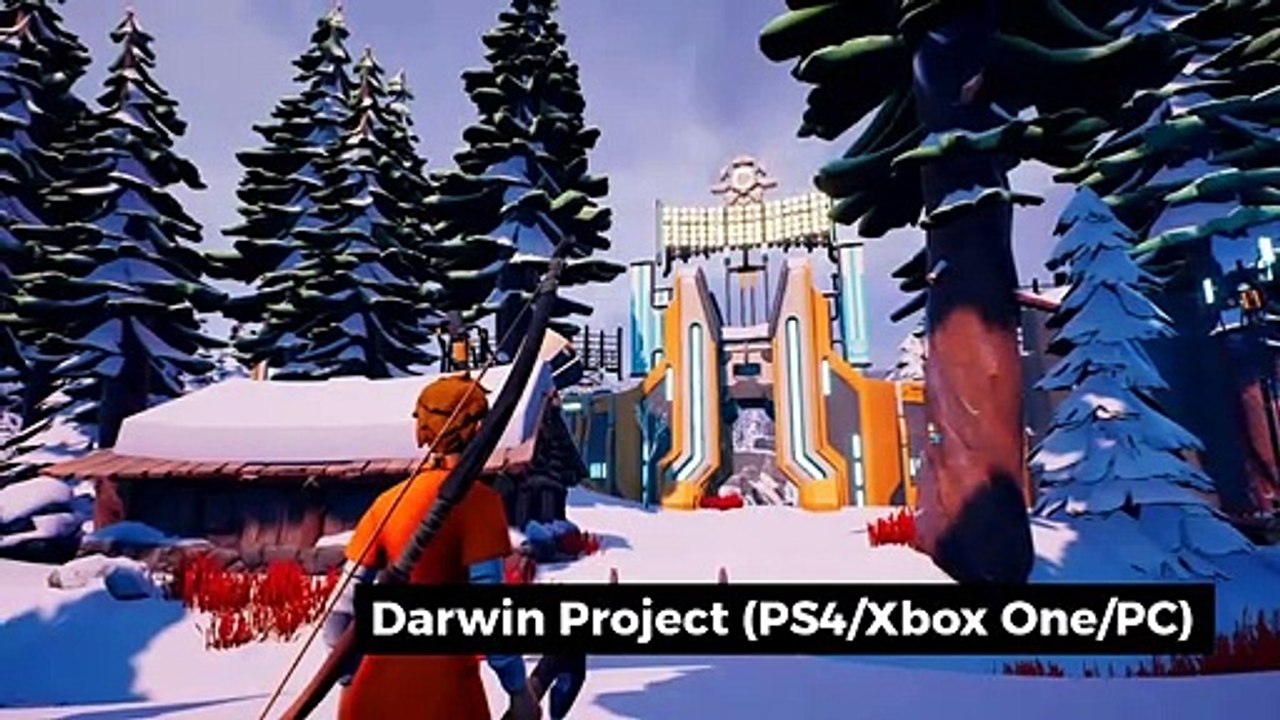 COVID-19: die wichtigsten freien Spiele, die während der Sperrzeit zu besetzen sind