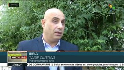 Diversidad religiosa, fortaleza de Siria frente al horror de la guerra