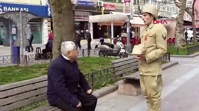 Dönmeyi düşünmeyenlerin destanı... 'İsimlerimizi unutsanız bile bu vatan için şehit düşen bizleri unutmayın'