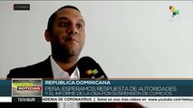 Tras repetir municipales, dominicanos se alistan para presidenciales