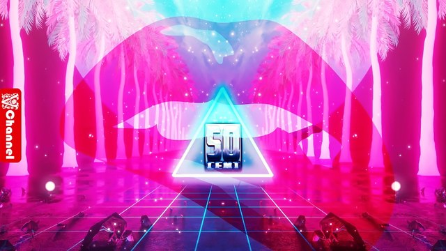 50 Cent - Candy Shop (No Hopes & Max Pavlov remix)