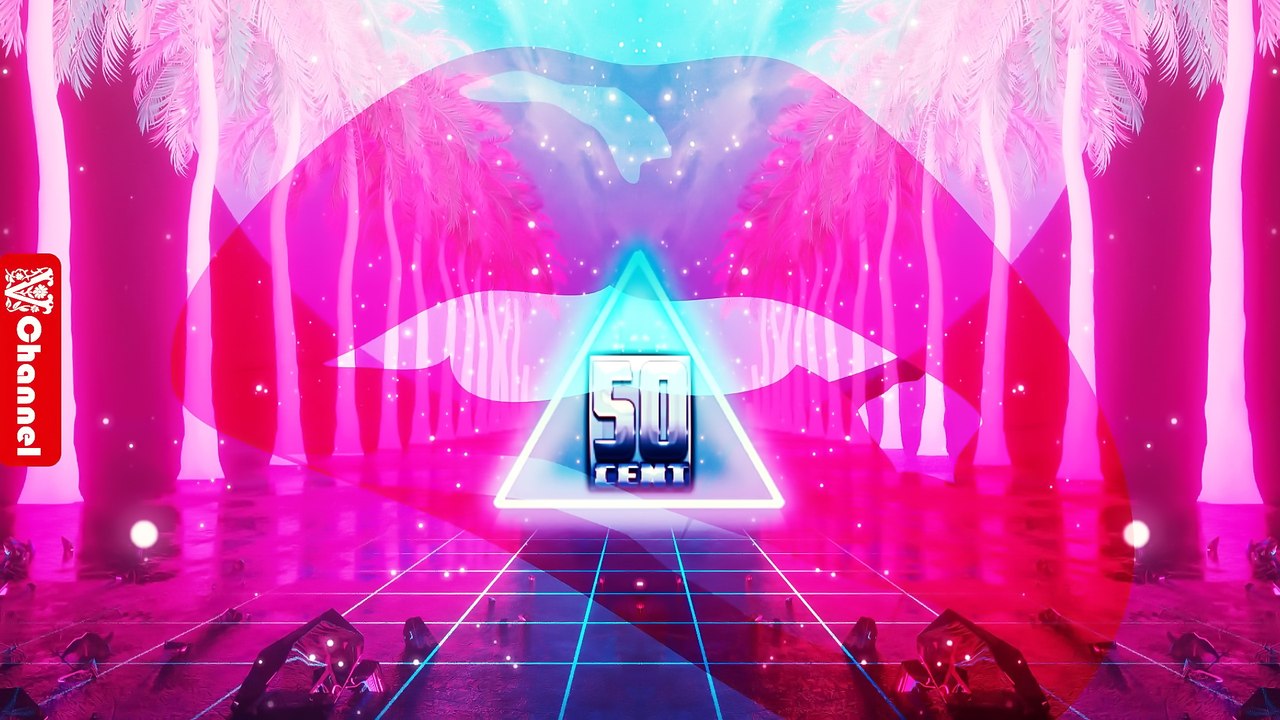 50 Cent - Candy Shop (No Hopes & Max Pavlov remix)