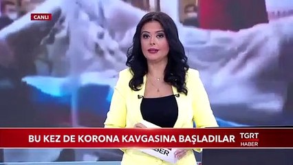 Trump: "Virüsün Nereden Geldiğini Söyleyeyim; Çin'den Geldi"