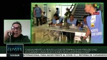 Analistas analizan las elecciones municipales dominicanas