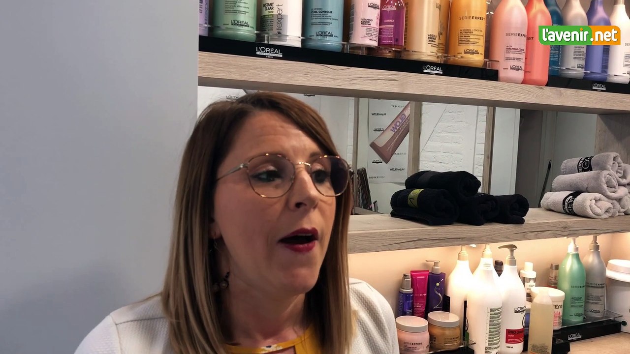 Coronavirus: une exception pour les coiffeurs, est-ce bien raisonnable?