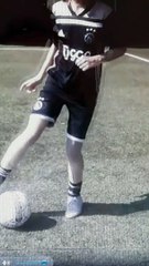 Ball Mastery   Maniement Ballon   E. D. F