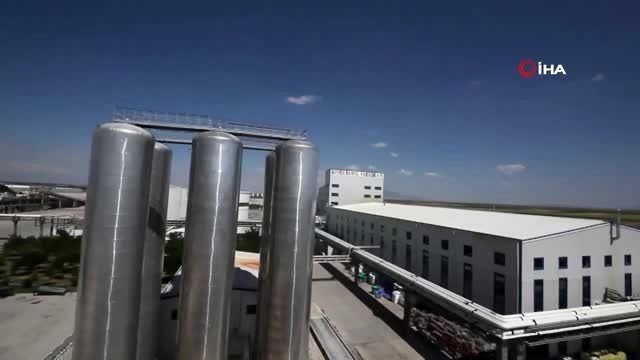 PANKOBİRLİK Genel Başkanı Recep Konuk: Kolonya üretiminde sorun yok, yeterince etil alkol var