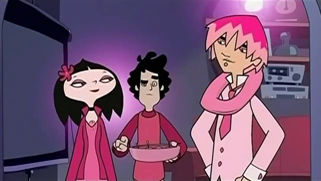 Fred's Head - Spills of the Heart