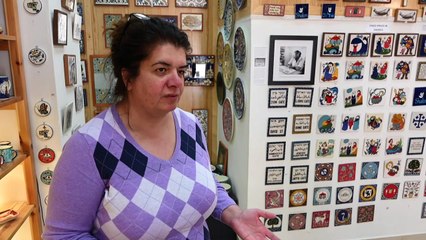 Para los habitantes de Jerusalén, el coronavirus es "peor que la guerra"