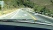 Esta estrada surreal é uma das mais perigosas do mundo!